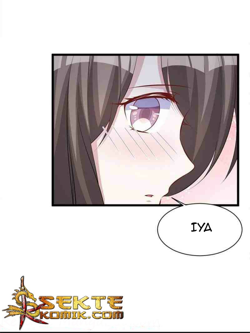 Beauty and the Beasts Chapter 95 Gambar 47